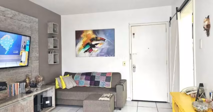 Apartamento com 1 quarto à venda na Avenida Coronel Frederico Linck, 135, Ideal, Novo Hamburgo