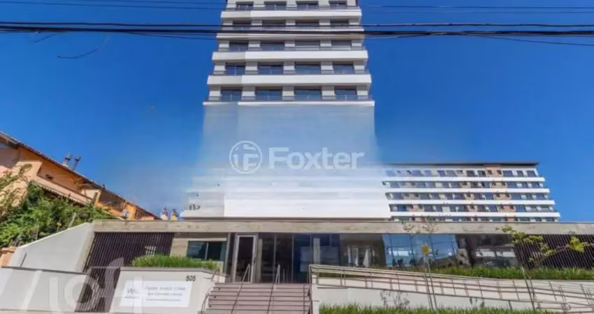 Apartamento com 2 quartos à venda na Rua Doutor Armando Barbedo, 505, Tristeza, Porto Alegre
