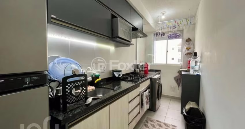 Apartamento com 2 quartos à venda na Rua São Luiz, 622, Centro, Canoas