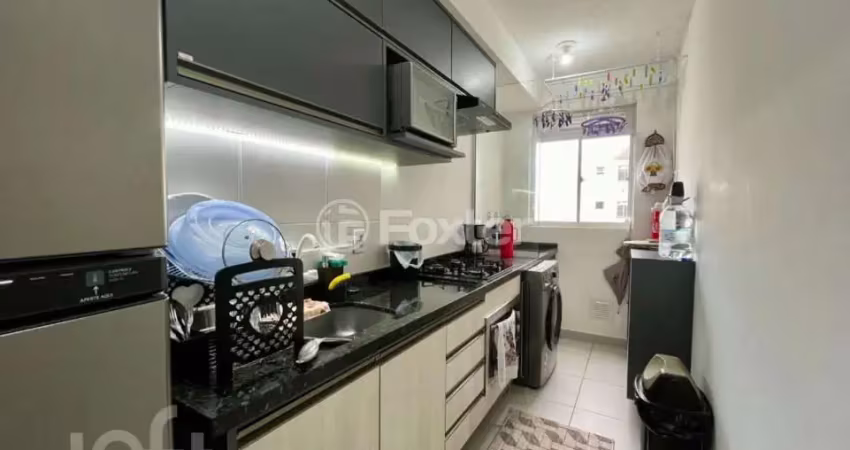 Apartamento com 2 quartos à venda na Rua São Luiz, 622, Centro, Canoas