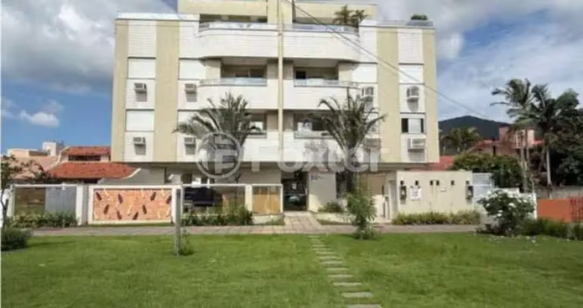 Apartamento com 2 quartos à venda na Avenida das Águas Marinhas, 76, Pântano do Sul, Florianópolis