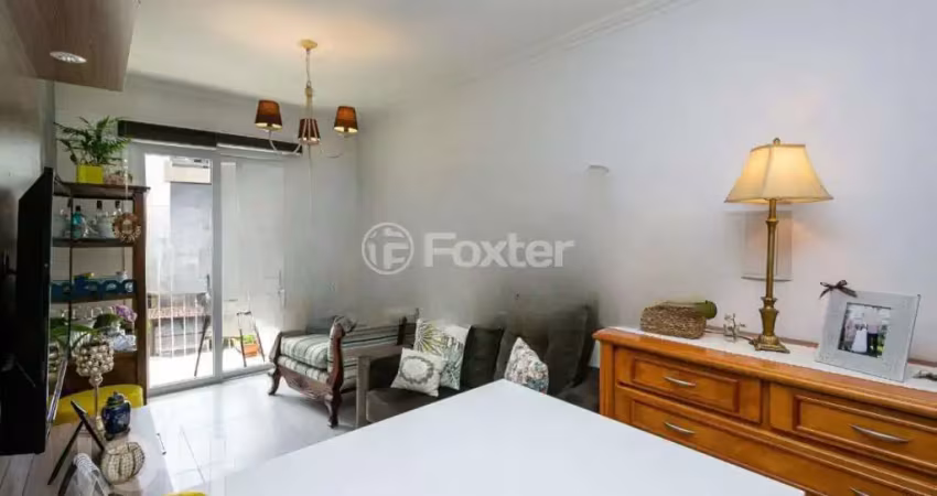 Apartamento com 2 quartos à venda na Rua Vinte e Quatro de Maio, 415, Vila Rosa, Novo Hamburgo