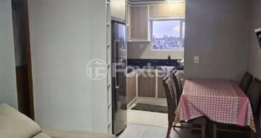 Apartamento com 2 quartos à venda na Rua Angelo Frare, 548, São Luiz, Caxias do Sul