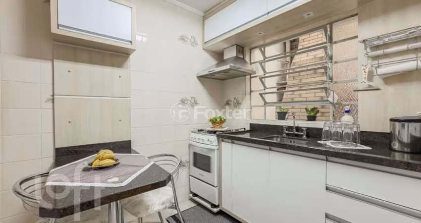 Casa com 3 quartos à venda na Rua Fernando Abbott, 841, Cristo Redentor, Porto Alegre
