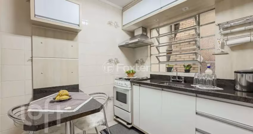 Casa com 3 quartos à venda na Rua Fernando Abbott, 841, Cristo Redentor, Porto Alegre