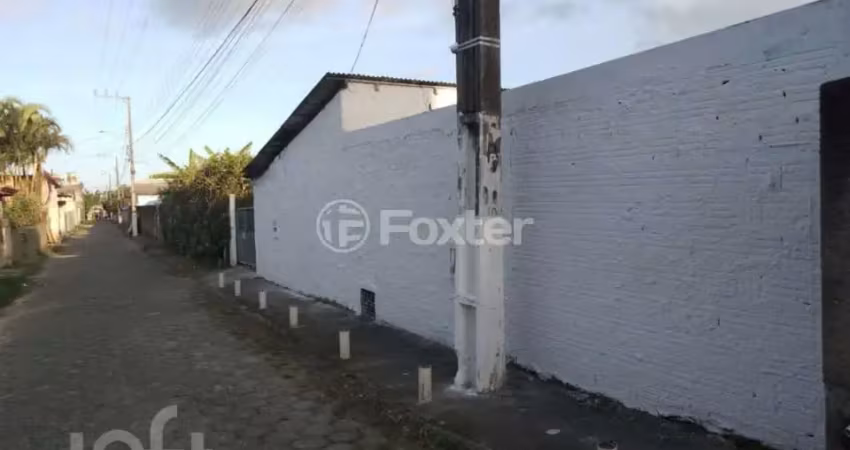 Casa com 1 quarto à venda na Servidão Portinari, 18, Tapera, Florianópolis