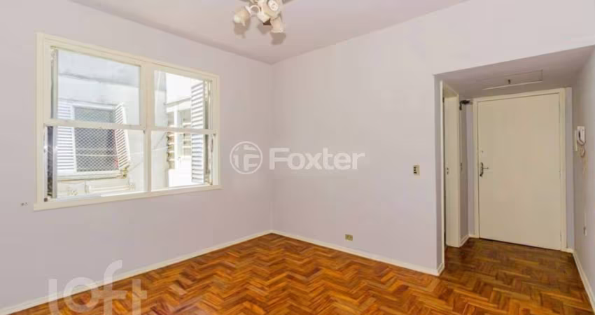 Apartamento com 2 quartos à venda na Avenida Farrapos, 975, Navegantes, Porto Alegre
