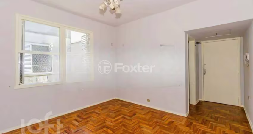 Apartamento com 2 quartos à venda na Avenida Farrapos, 975, Navegantes, Porto Alegre