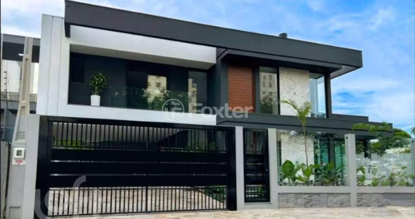 Casa com 3 quartos à venda na Rua São José do Norte, 359, Jardim Mauá, Novo Hamburgo