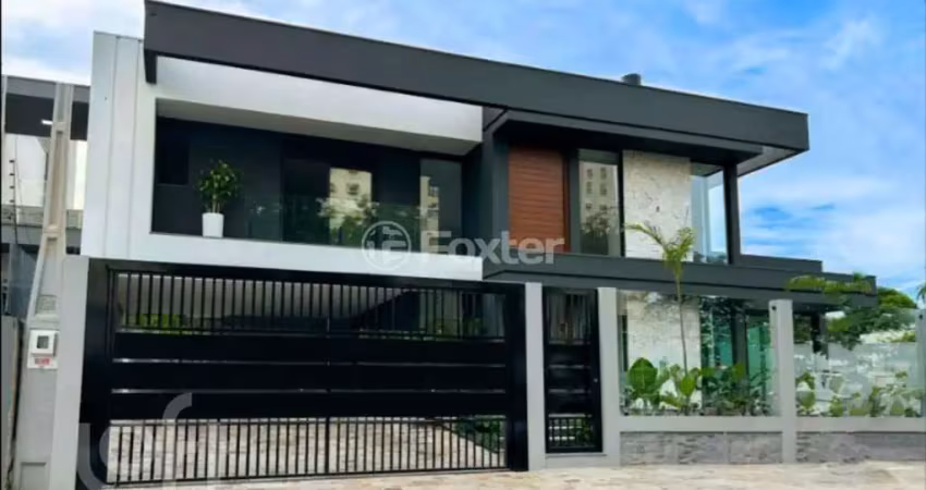 Casa com 3 quartos à venda na Rua São José do Norte, 359, Jardim Mauá, Novo Hamburgo