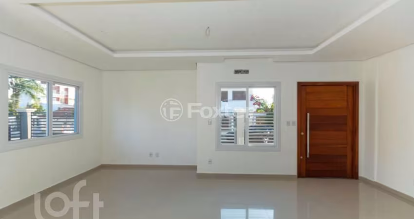 Casa com 3 quartos à venda na Rua João Pessoa, 3, São José, Canoas