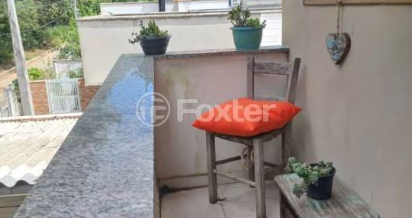Casa com 3 quartos à venda na Servidão Antonia Castro Garcia, 31, São João do Rio Vermelho, Florianópolis