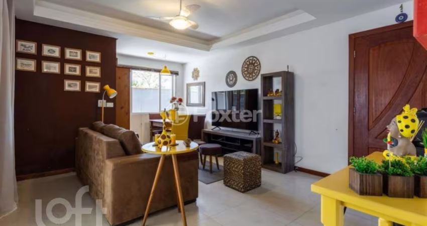 Casa com 3 quartos à venda na Servidão dos Cravos Amarelos, 64, Ribeirão da Ilha, Florianópolis