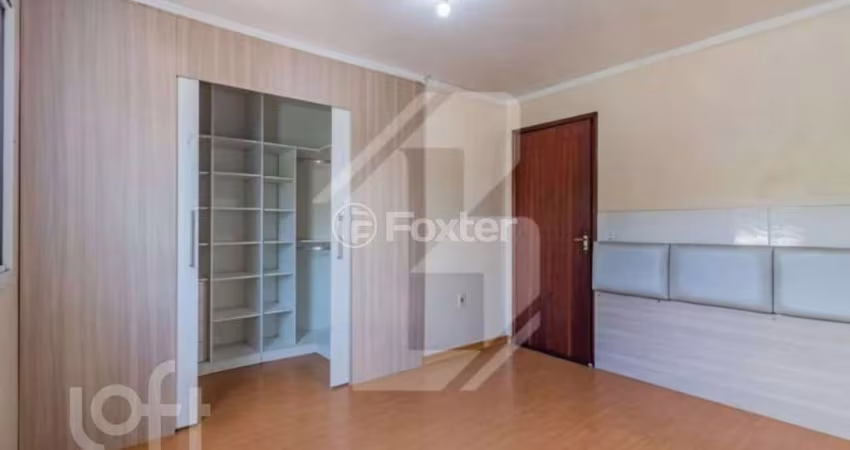 Casa com 2 quartos à venda na Rua Areias Brancas, 9, Jansen, Gravataí