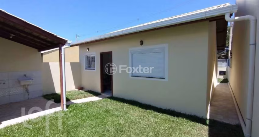 Casa com 2 quartos à venda na Servidão Portugália, 300, Ingleses do Rio Vermelho, Florianópolis