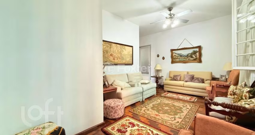 Casa com 5 quartos à venda na Rua Doutor Oscar Bittencourt, 318, Menino Deus, Porto Alegre