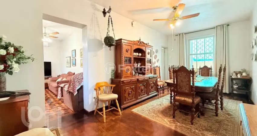 Casa com 5 quartos à venda na Rua Doutor Oscar Bittencourt, 318, Menino Deus, Porto Alegre