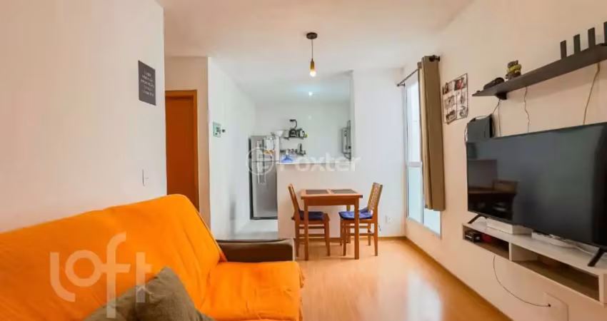 Apartamento com 2 quartos à venda na Avenida Protásio Alves, 10535, Morro Santana, Porto Alegre
