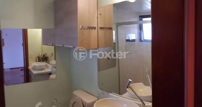 Apartamento com 2 quartos à venda na Avenida Sarandi, 940, Sarandi, Porto Alegre