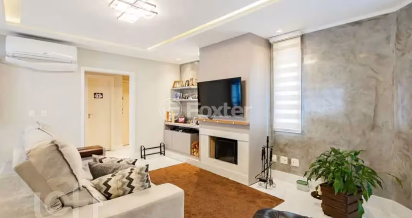 Apartamento com 3 quartos à venda na Rua Felicíssimo de Azevedo, 318, Auxiliadora, Porto Alegre