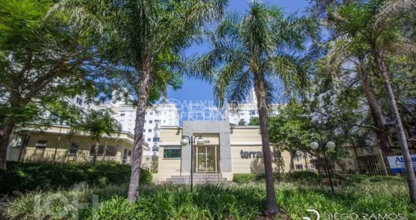 Apartamento com 3 quartos à venda na Rua Coronel Massot, 1229, Cristal, Porto Alegre