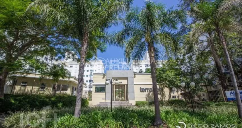 Apartamento com 3 quartos à venda na Rua Coronel Massot, 1229, Cristal, Porto Alegre