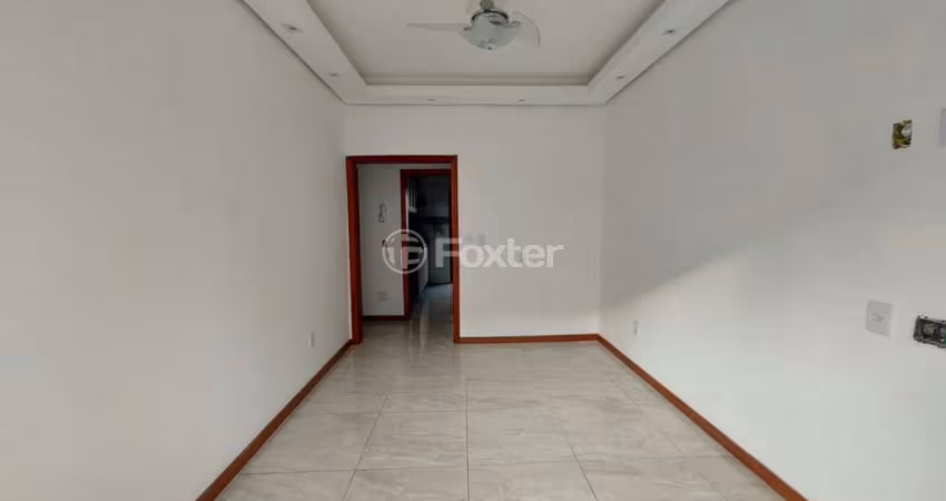 Apartamento com 2 quartos à venda na Rua Barbedo, 697, Menino Deus, Porto Alegre