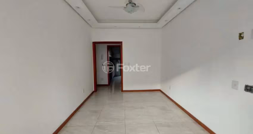 Apartamento com 2 quartos à venda na Rua Barbedo, 697, Menino Deus, Porto Alegre