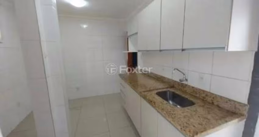 Apartamento com 1 quarto à venda na Avenida Érico Veríssimo, 751, Menino Deus, Porto Alegre