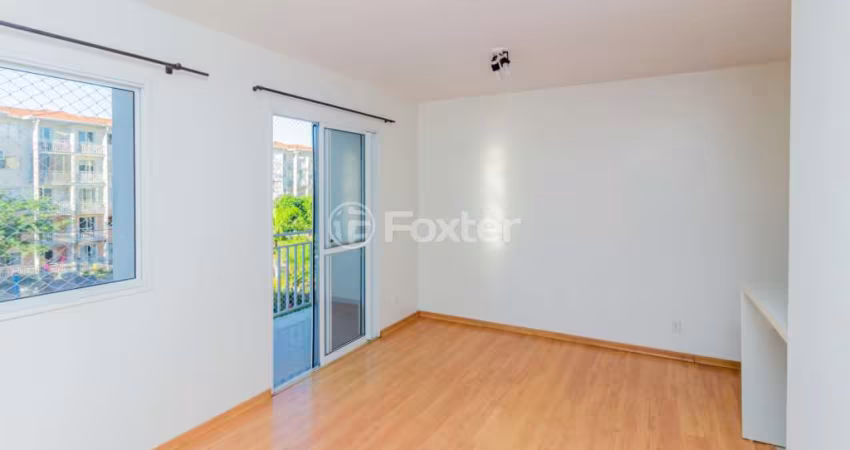 Apartamento com 3 quartos à venda na Avenida José Aloísio Filho, 411, Humaitá, Porto Alegre