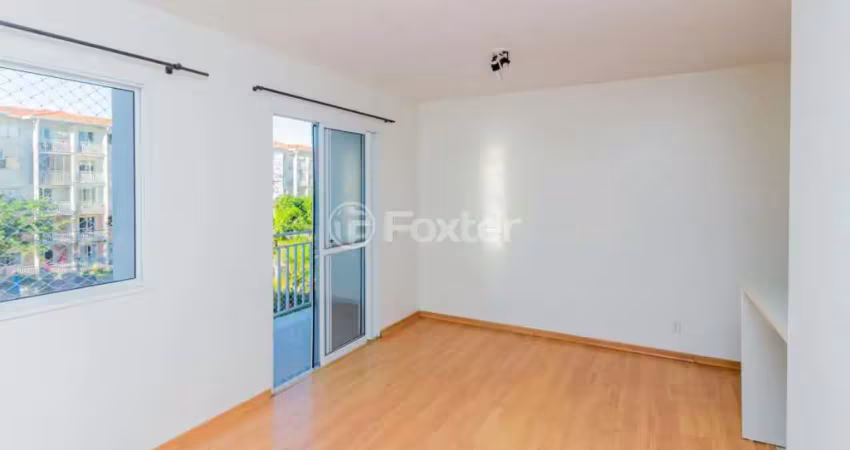 Apartamento com 3 quartos à venda na Avenida José Aloísio Filho, 411, Humaitá, Porto Alegre