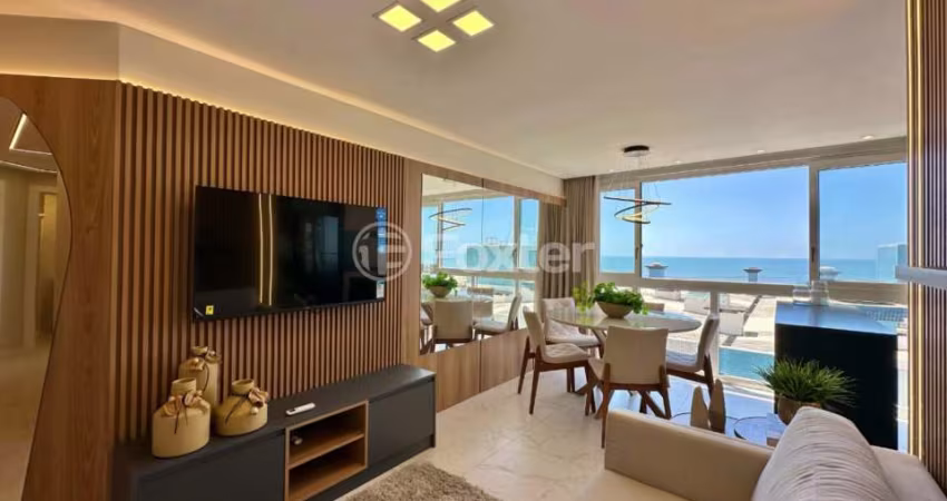 Apartamento com 2 quartos à venda na Rua Guilherme Gutman, 1070, Zona Nova, Capão da Canoa