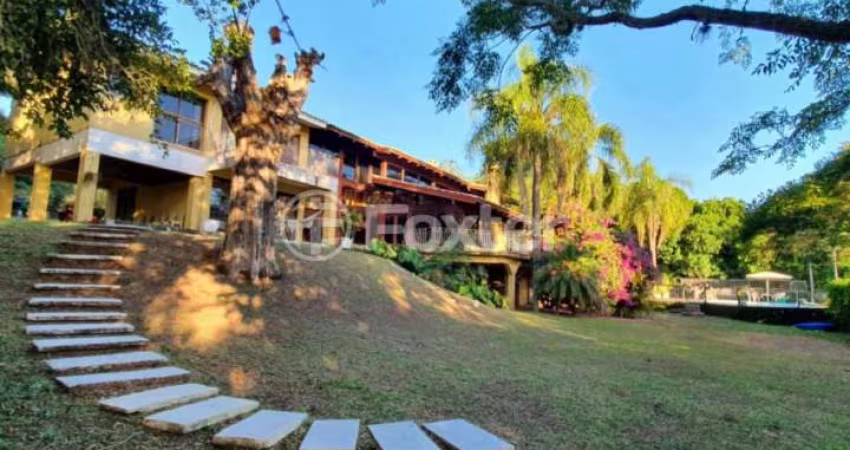 Casa com 4 quartos à venda na Rua do Lago, 45, Parque Eldorado, Eldorado do Sul