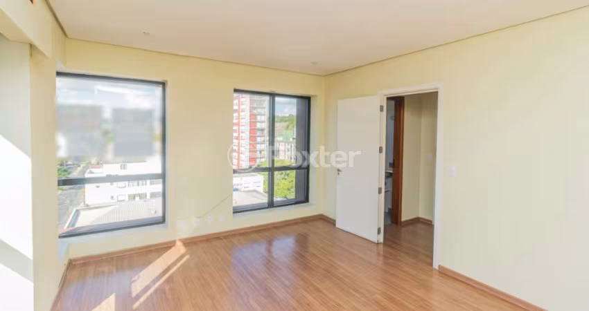 Sala comercial com 1 sala à venda na Rua José de Alencar, 521, Menino Deus, Porto Alegre