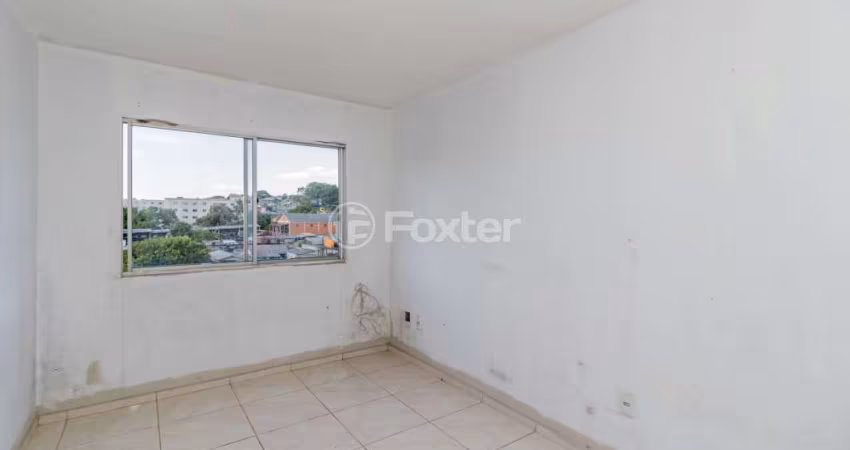 Apartamento com 1 quarto à venda na Rua Cruzeiro do Sul, 2323, Santa Tereza, Porto Alegre