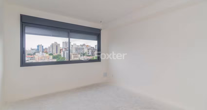 Loft com 1 quarto à venda na Rua Casemiro de Abreu, 576, Boa Vista, Porto Alegre