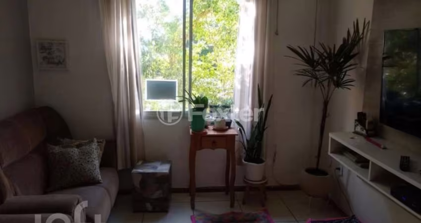 Apartamento com 2 quartos à venda na Avenida Antônio Carvalho, 2600, Jardim Carvalho, Porto Alegre