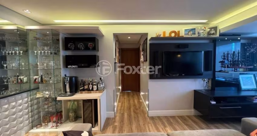 Apartamento com 2 quartos à venda na Rua Carlos Von Koseritz, 58, São João, Porto Alegre