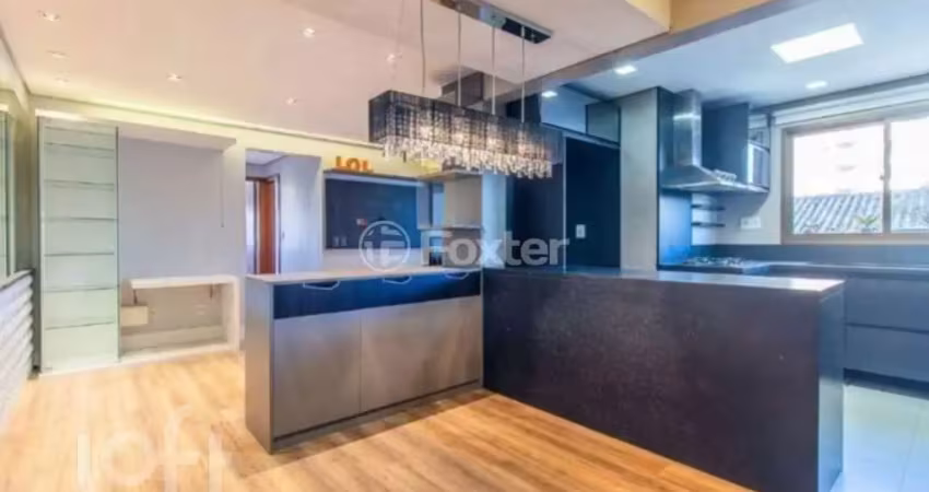 Apartamento com 2 quartos à venda na Rua Carlos Von Koseritz, 58, São João, Porto Alegre