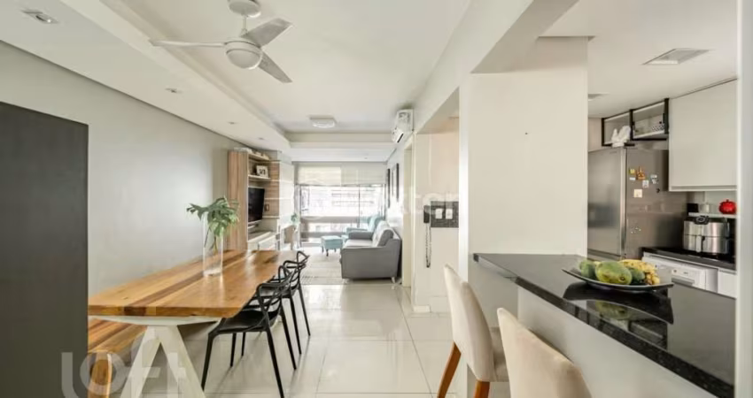 Apartamento com 3 quartos à venda na Rua Dea Coufal, 1411, Ipanema, Porto Alegre