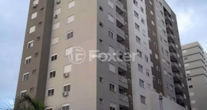 Apartamento com 2 quartos à venda na Rua Brasil, 1375, Centro, Canoas
