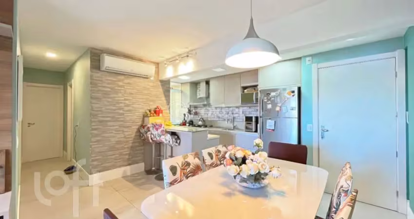 Apartamento com 3 quartos à venda na Rua Frederico Otávio Domingues Barbosa, 50, São Sebastião, Porto Alegre