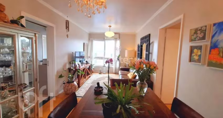 Apartamento com 3 quartos à venda na Avenida Venâncio Aires, 611, Santana, Porto Alegre