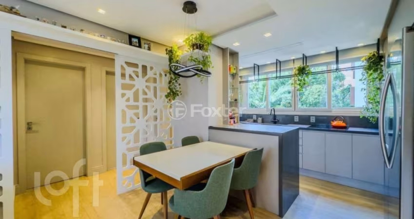Apartamento com 2 quartos à venda na Rua Marquês do Pombal, 1330, Moinhos de Vento, Porto Alegre