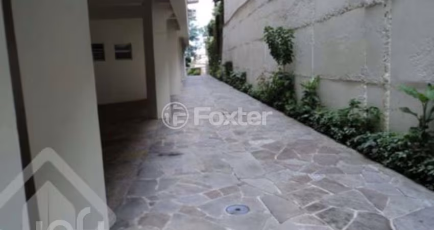 Apartamento com 1 quarto à venda na Travessa Jundiaí, 2343, Higienópolis, Porto Alegre