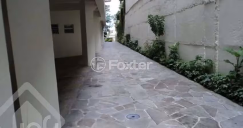 Apartamento com 1 quarto à venda na Travessa Jundiaí, 2343, Higienópolis, Porto Alegre