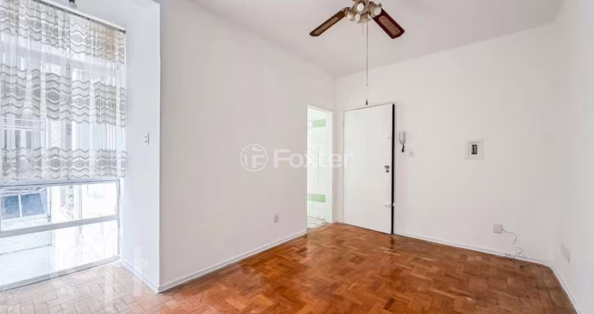 Apartamento com 2 quartos à venda na Rua Felipe Camarão, 200, Rio Branco, Porto Alegre