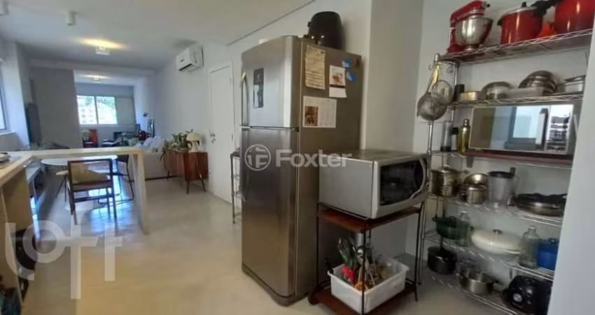 Apartamento com 1 quarto à venda na Avenida Hercílio Luz, 839, Centro, Florianópolis