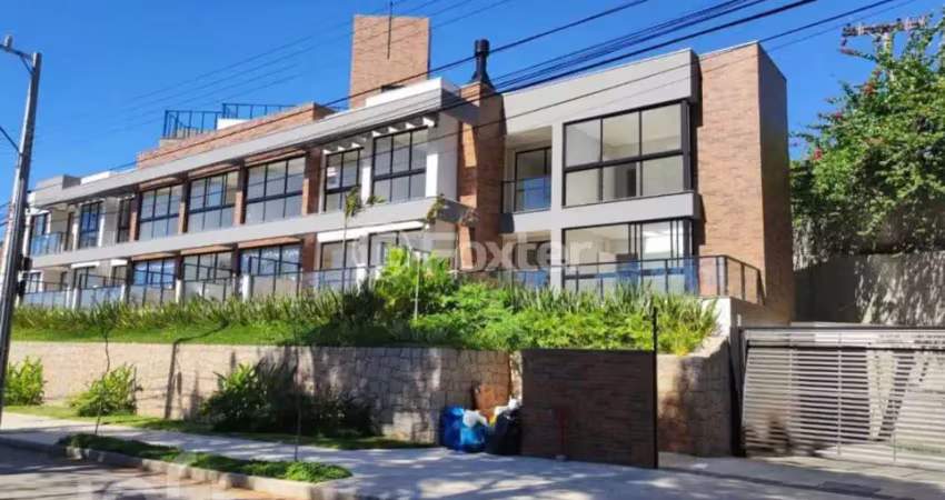 Apartamento com 1 quarto à venda na Estrada Haroldo Soares Glavan, 1, Cacupé, Florianópolis