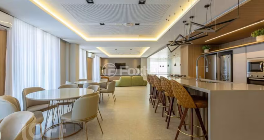Apartamento com 2 quartos à venda na Rua Carlos Von Koseritz, 1322, São João, Porto Alegre